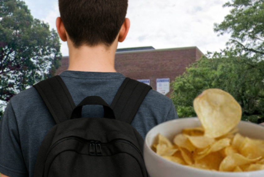 Вештачката интелигенција помешала чипс со оружје, тешко вооружена полиција опколи ученик во САД