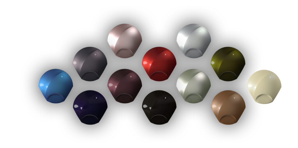 Кои бои на автомобилите ќе владеат во 2026!