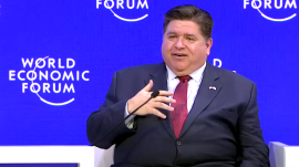 Гувернерот на САД освои 1,4 милиони долари играјќи блекџек во Лас Вегас