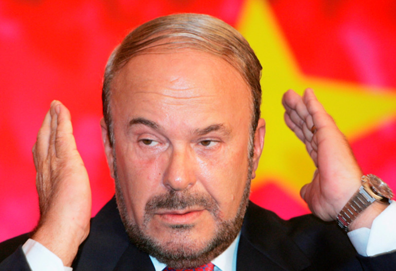 Почина поранешниот албански премиер Фатос Нано