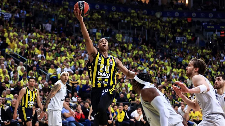 Евролига: Фенербахче ќе биде домаќин на израелските тимови во Минхен