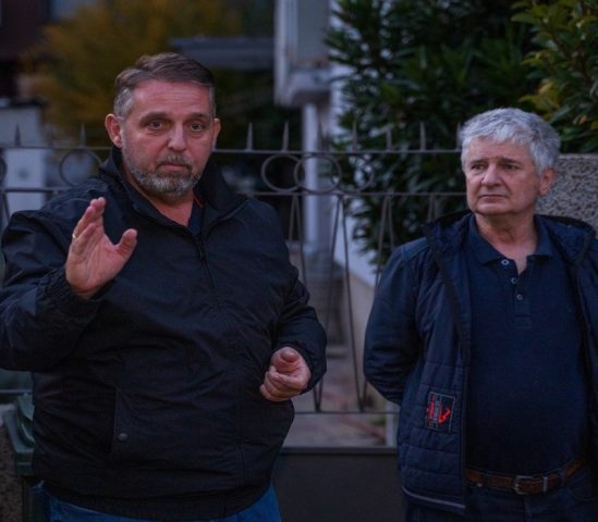 Лукровски: Време е да се реализираат проекти кои се во интерес на граѓаните