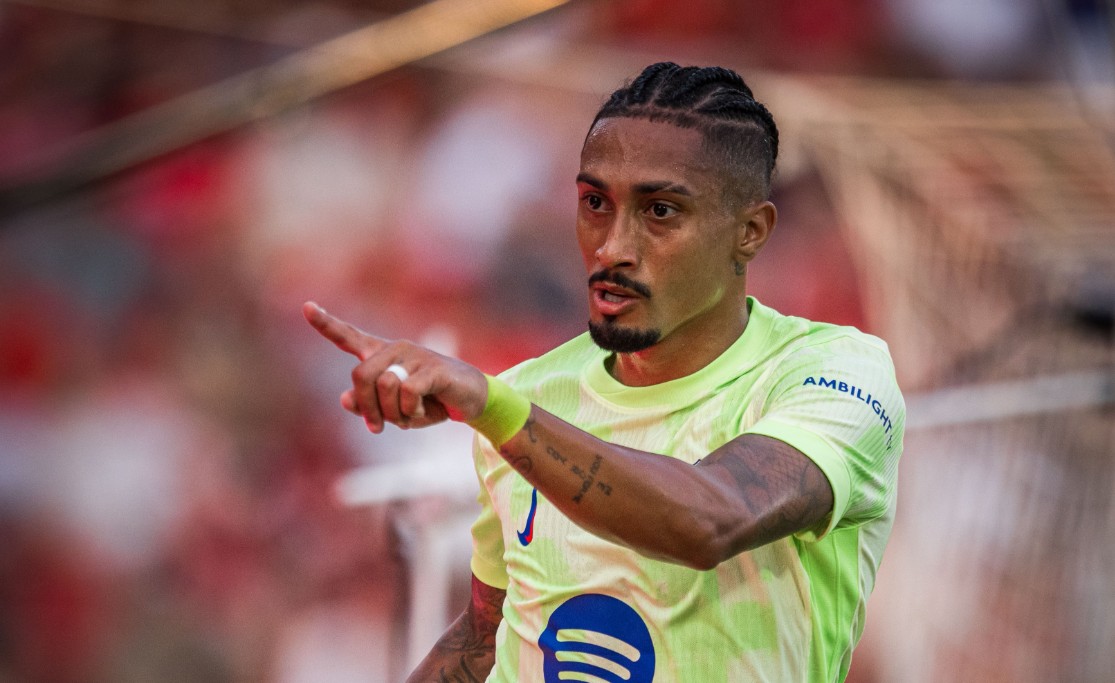 И Рафиња удри по Јамал: Треба да размисли пред да каже нешто!