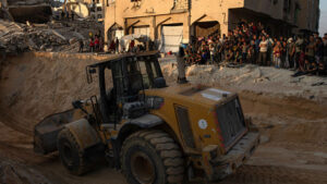 Црвениот крст го презеде телото на израелскиот заложник во Газа – Тел Авив чека идентификација