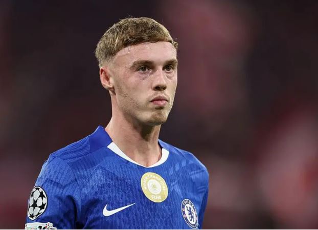 Челзи без Палмер уште шест седмици