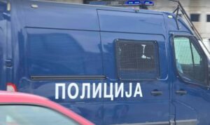 Уапсени двајца фудбалери на Беса Слупчане поради напад на играчи на ФК Аеродром