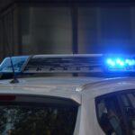 Четиричлено семејство прегазено на тротоар во Ново Лисиче
