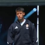 Ѓулер: Не се чувствувам како освојувач на титулата од Лигата на шампионите