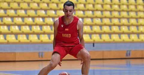 Борец Баскет со шест засилувања ќе нападне промоција во Суперлигата