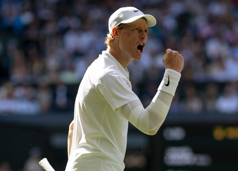 Синер лесно до триумф вреден 4,5 милиони долари во Саудиска Арабија