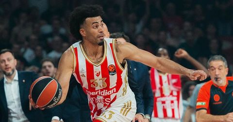 Српските гиганти на мегдан со Шпанци: Ц. Звезда удира на „Кралот“, Партизан во Виторија