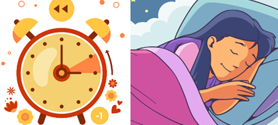 Ноќеска почнува зимското сметање на времето – ќе трае до март