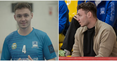 Охрид не запира со засилувањата, пристигна репрезентативецот Јагуриновски