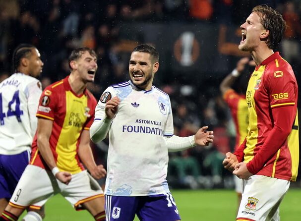 (Видео) Го Ахед Иглс ја победија фаворизираната Астон Вила