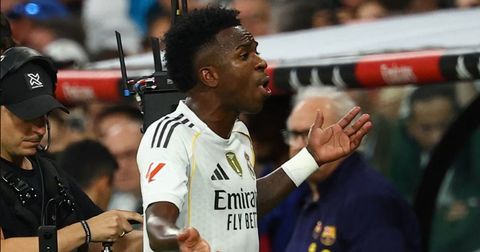 Винициус во лутина ги збуни навивачите: Заминувам од тимот, подобро е така… (ВИДЕО)