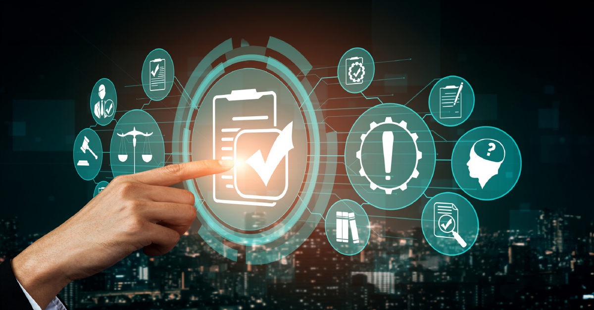 Иуте Македонија: Интегритет, усогласеност и управување со ризици – темели на одржливиот раст