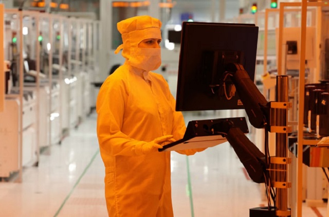 Германската електронска индустрија останува без чипови