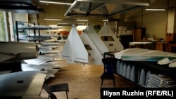 Made in Самоков: Како се прават бугарските камикази дронови и системи против дронови