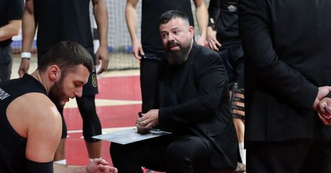 Во ТФТ мотивирани: Првиот настап во АБА-2 во Скопје е посебен момент!