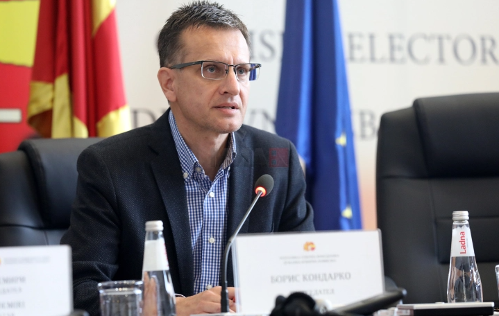 Кондарко: Да се почитува изборниот молк, граѓаните в недела да го остварат своето демократско право на глас