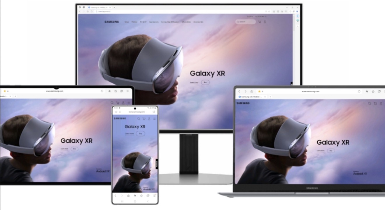 Веб-прелистувачот на Samsung повторно пристигнува на Windows