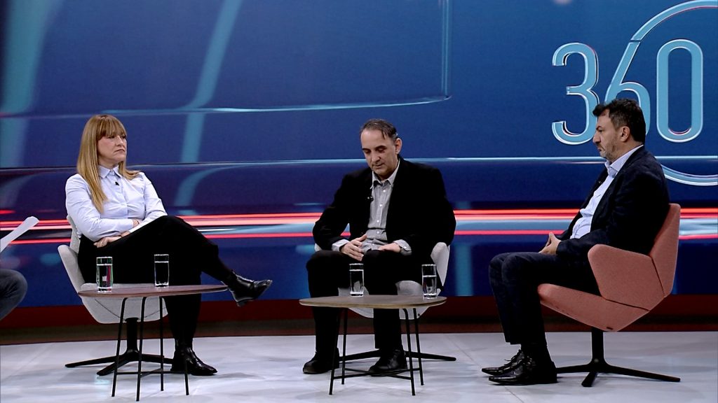 „Употребата на вештачка интелигенција во кампањата не е погрешно, но кандидатите мора да останат автентични”