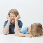 Како да го поправите нарушениот однос со браќата и сестрите