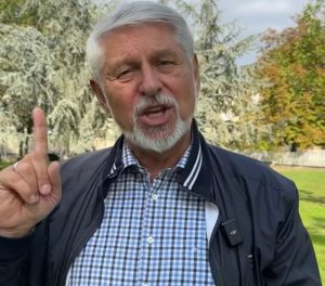 Јакимовски најави субвенции за бушење бунари и обезбедување техничка вода за индивидуалните домаќинства