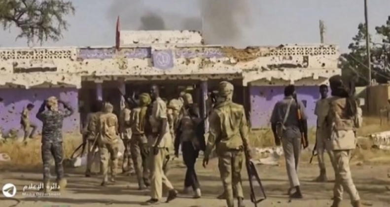 Масакр во Ел Фашер, над 2.000 цивили егзекутирани во последните 48 часа