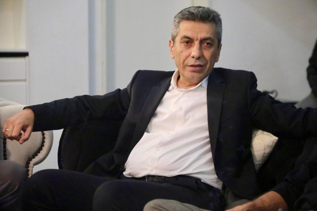 И Меџити не гледа потреба од предвремени парламентарни избори, смета дека на земјата ѝ се потребни решенија