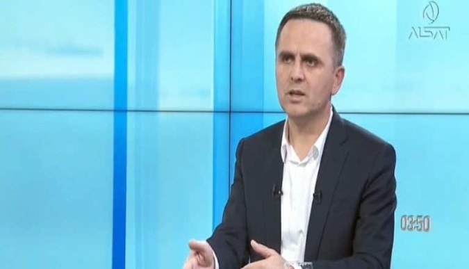 Касами: Дехари е најслабиот кандидат на ДУИ и е контра моите морални вредности, не заслужува поддршка за Кичево