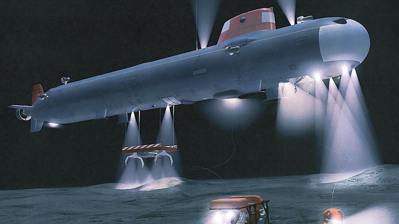 „ЧУДО ОД ОРУЖЈЕ“: Еве што лансираше Русија