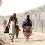 Авганистан и Пакистан ги завршија мировните преговори без решение