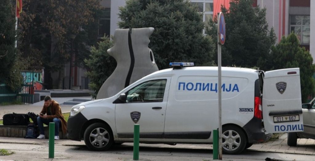 Лажни се дојавите за бомби во училиштата во Скопје и во Куманово, покажале проверките на МВР