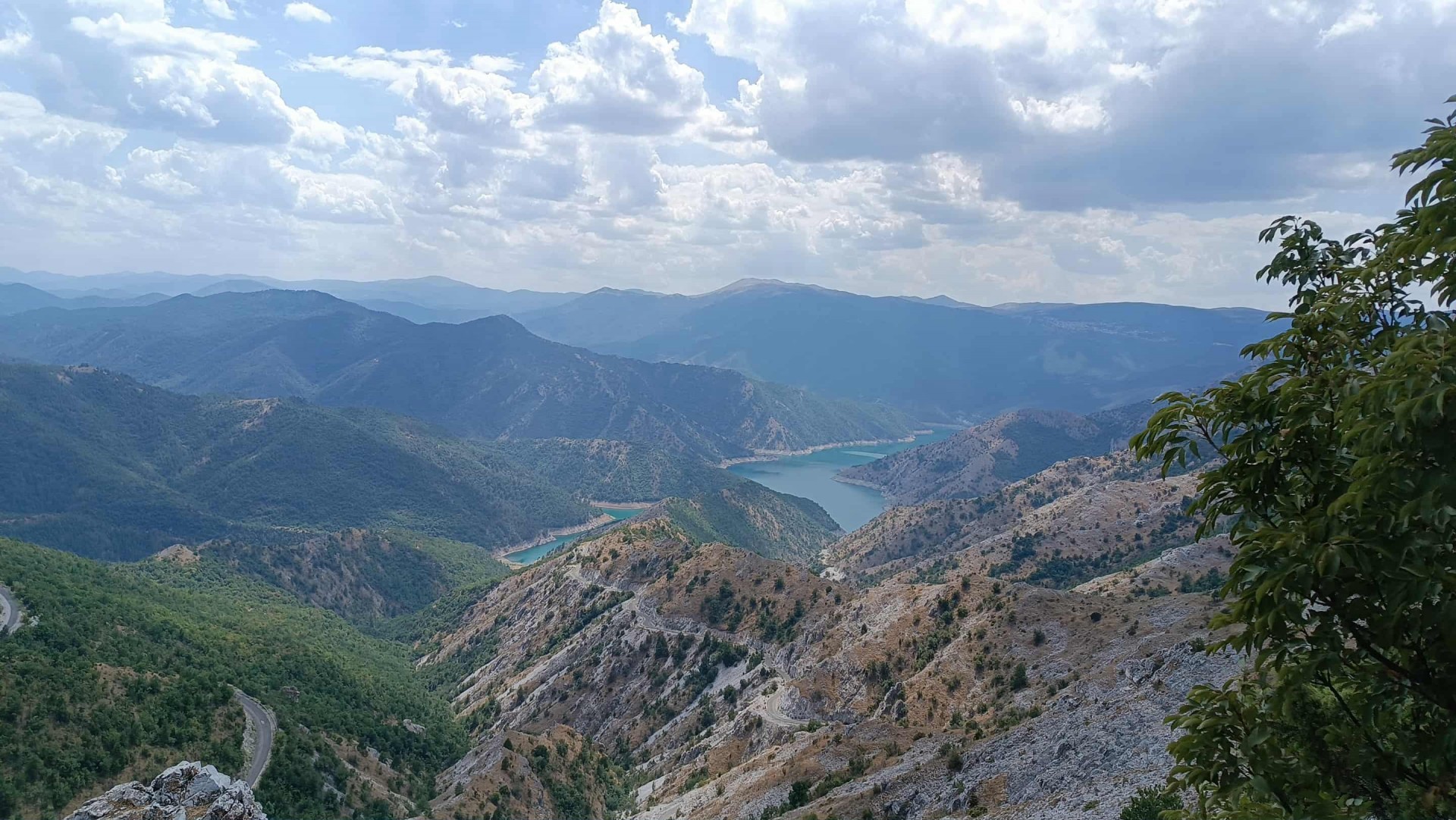 Потопло време во следниот период: Променливо, но со повеќе сончеви периоди