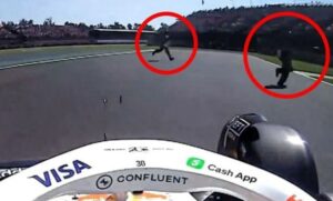 Избегната огромна трагедија на ГН во Мексико: „Можев да ги убијам“ (ВИДЕО)