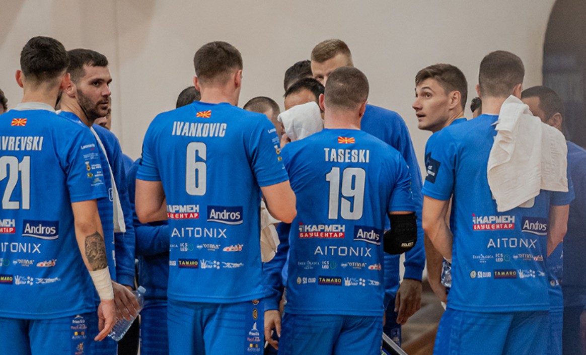 Охрид го прегази Куманово со 20 разлика за шести триумф во Суперлигата