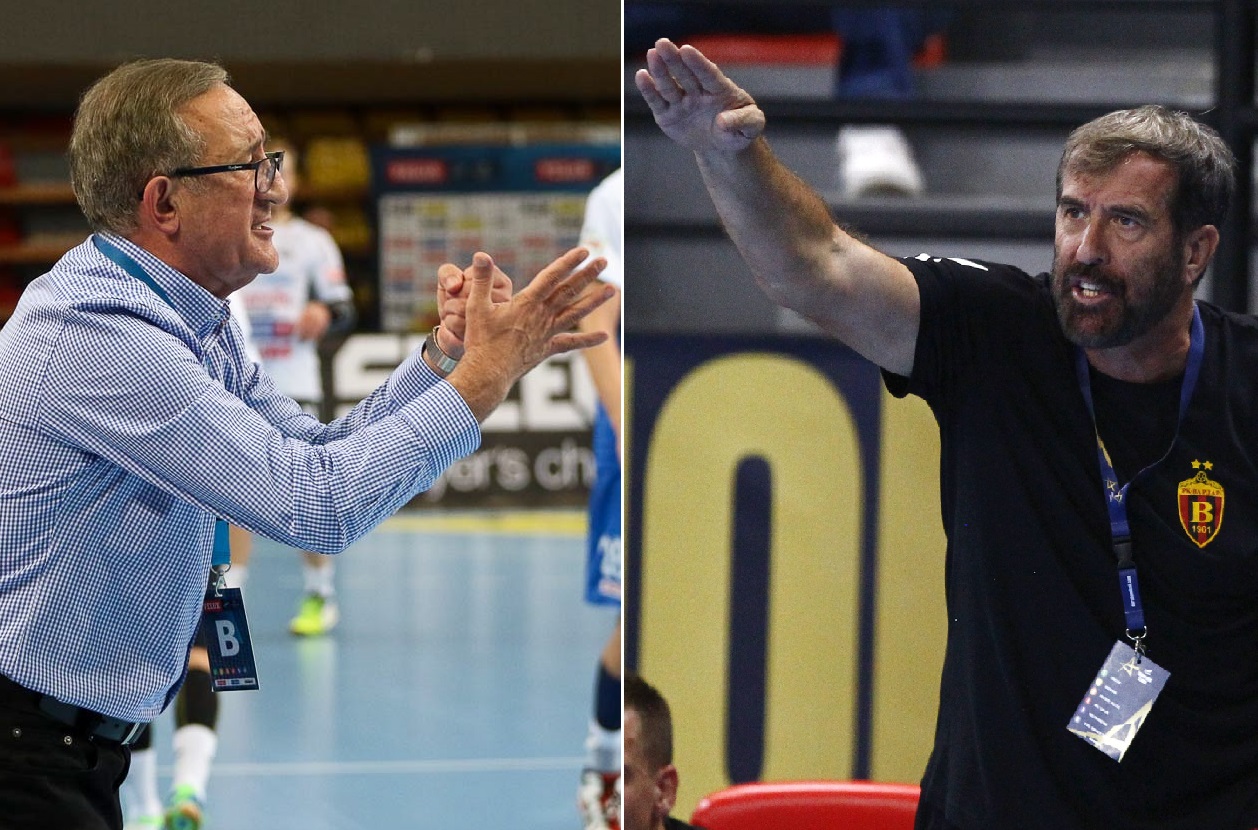 Червар и Вујовиќ на иста клупа?