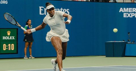 Серена зборуваше за обвинувањата дека користи „црната магија и вештерството“!