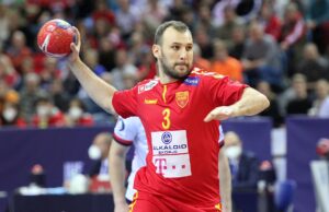 Манасков го одби повикот за Македонија поради Кирил Лазаров