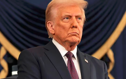 Трамп ја овластил ЦИА да спроведува тајни операции во Венецуела поради наводи дека од таму се шверцува дрога во САД