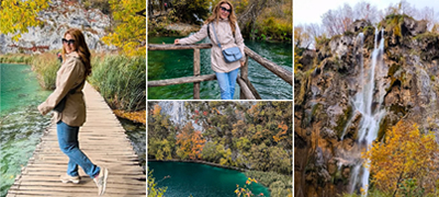 8 работи што треба да ги знаете за Плитвички Езера пред да ги посетите, според македонски туристички водич