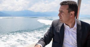 Денес се очекува важна одлука на НАТО за оружјето за Украина