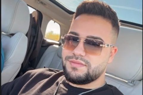 Никола Станишиќ уште еднаш докажа дека покрај телентот и харизмата, треба уште нешто поважно пред славата да те „крене во облаци“