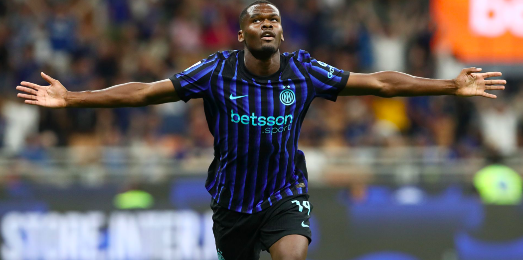 Интер го освои Олимпико, па Серија А сега има трилинг на врвот (Видео)