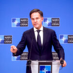 Руте: И покрај обидите на Русија да предизвика поделби, ЕУ и НАТО работат заедно