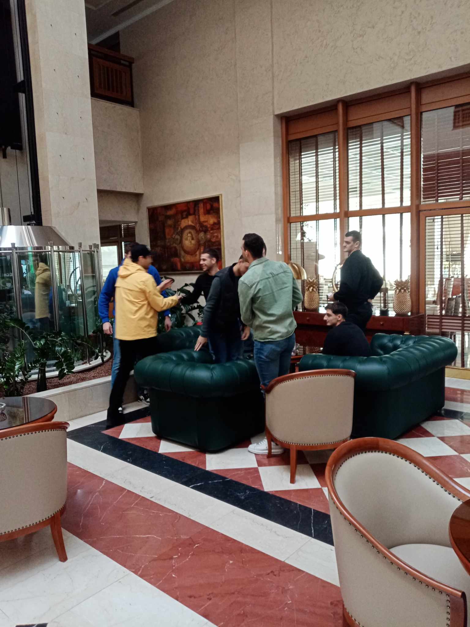 Лазаров: Јапонија играше на Олимписки игри, контролите добро ќе ни дојдат