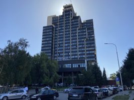 Се проверува дали МРТВ да е под сајбер напад – вестите не биле емитувани поради „сериозни технички проблеми“