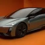 Новата „Toyota Corolla“ изгледа како да е од иднината (ФОТО)