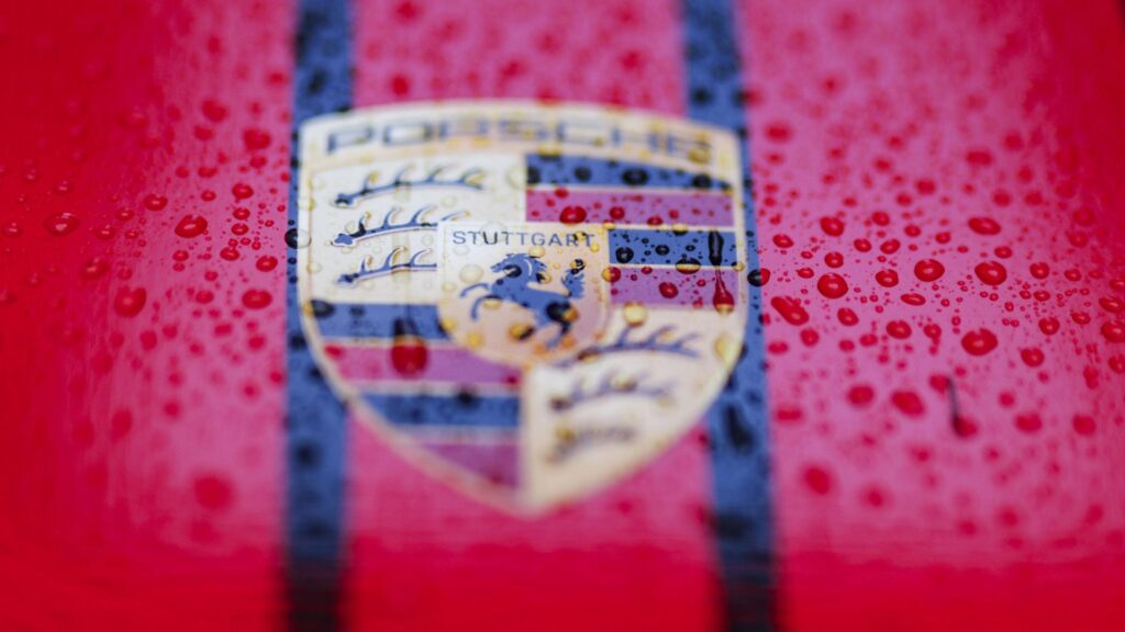 Porsche патентира нов W18 мотор – инженерски монструм со можност за различни конфигурации